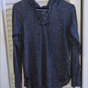 american eagle sweater